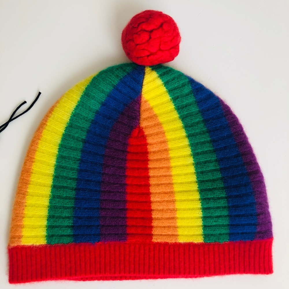 Burberry kids Helen hat, size L